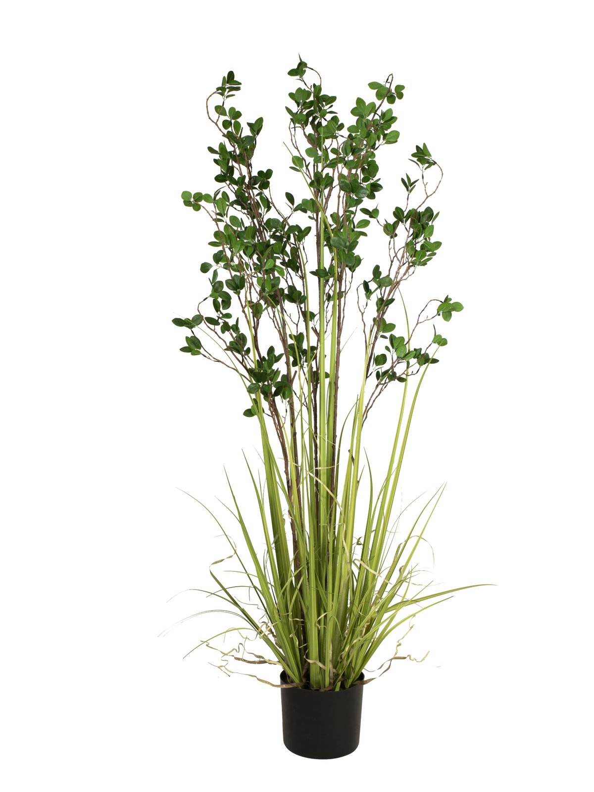 Foliage Arrangement, artificial plant, 152cm