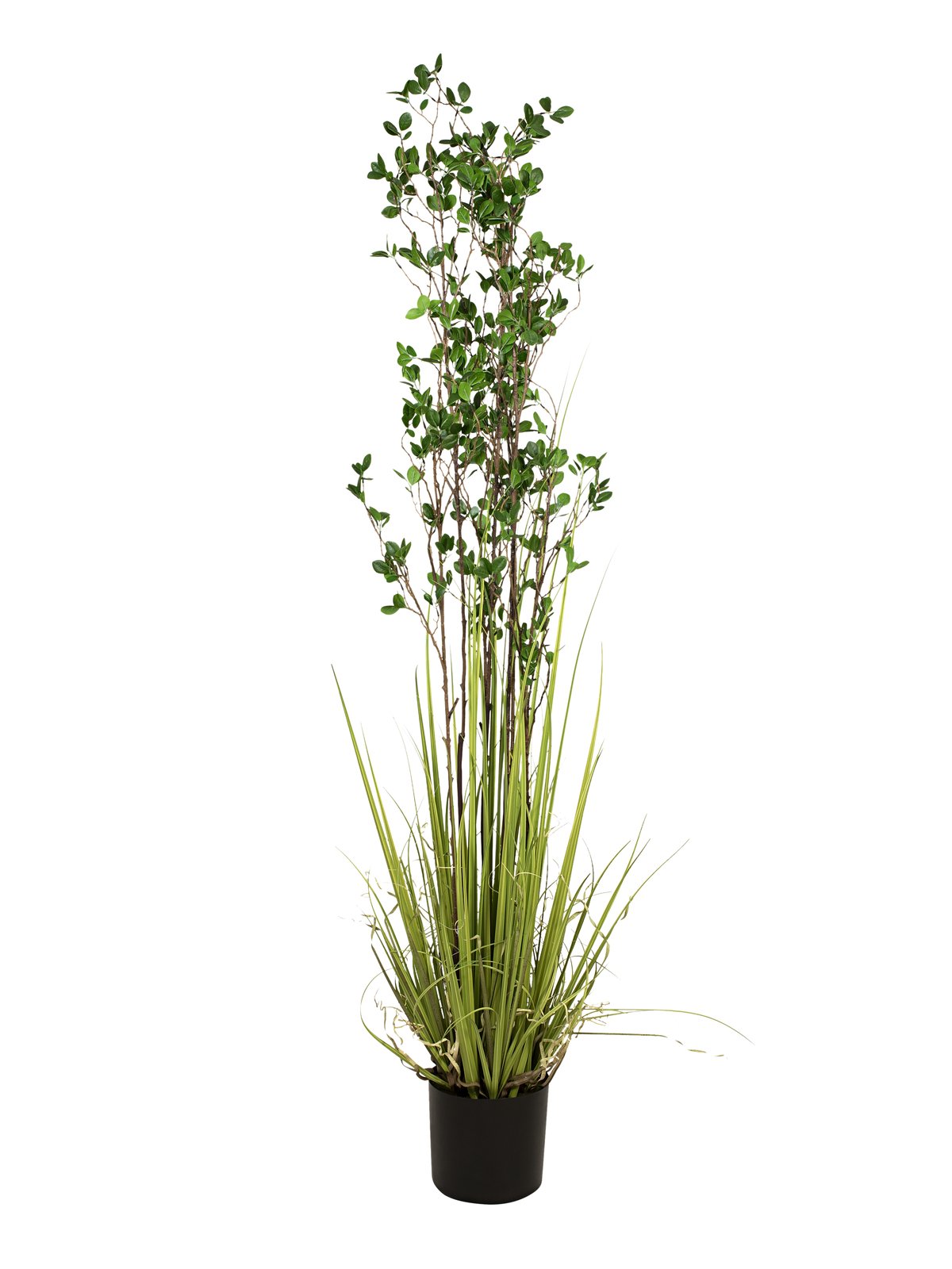 Foliage Arrangement, artificial plant, 182cm