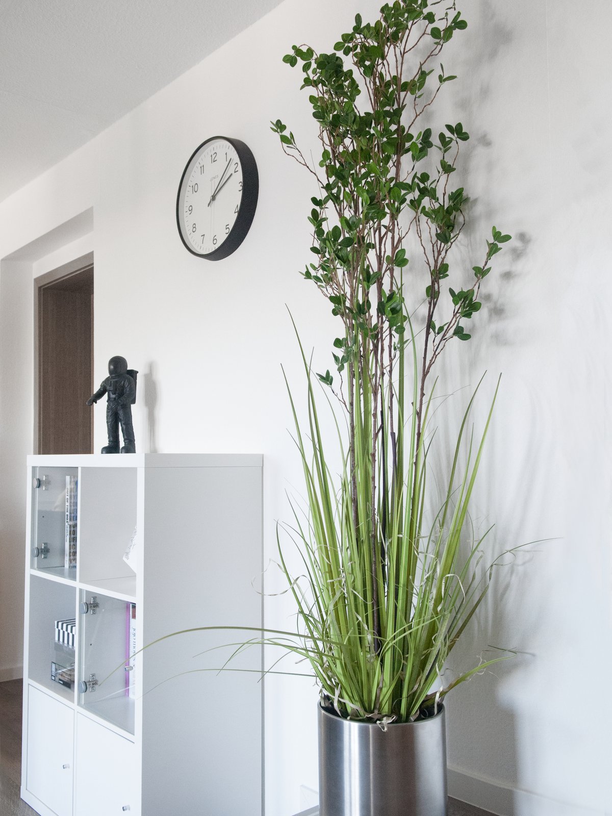 Foliage Arrangement, artificial plant, 182cm