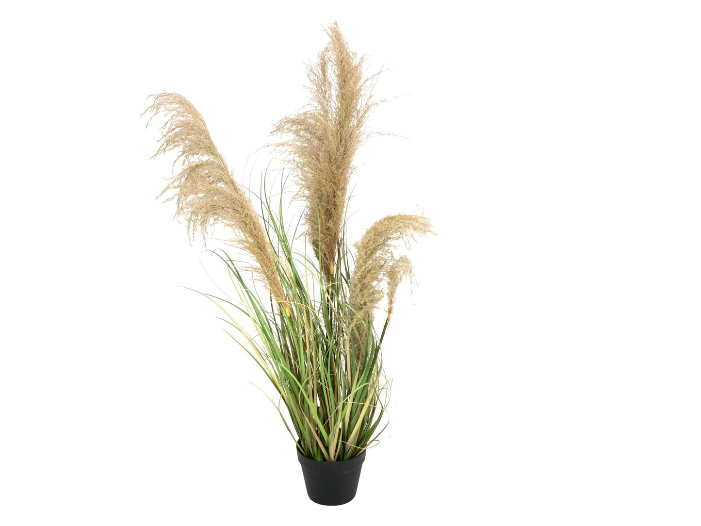 Pampas Grass, artificial, 110cm