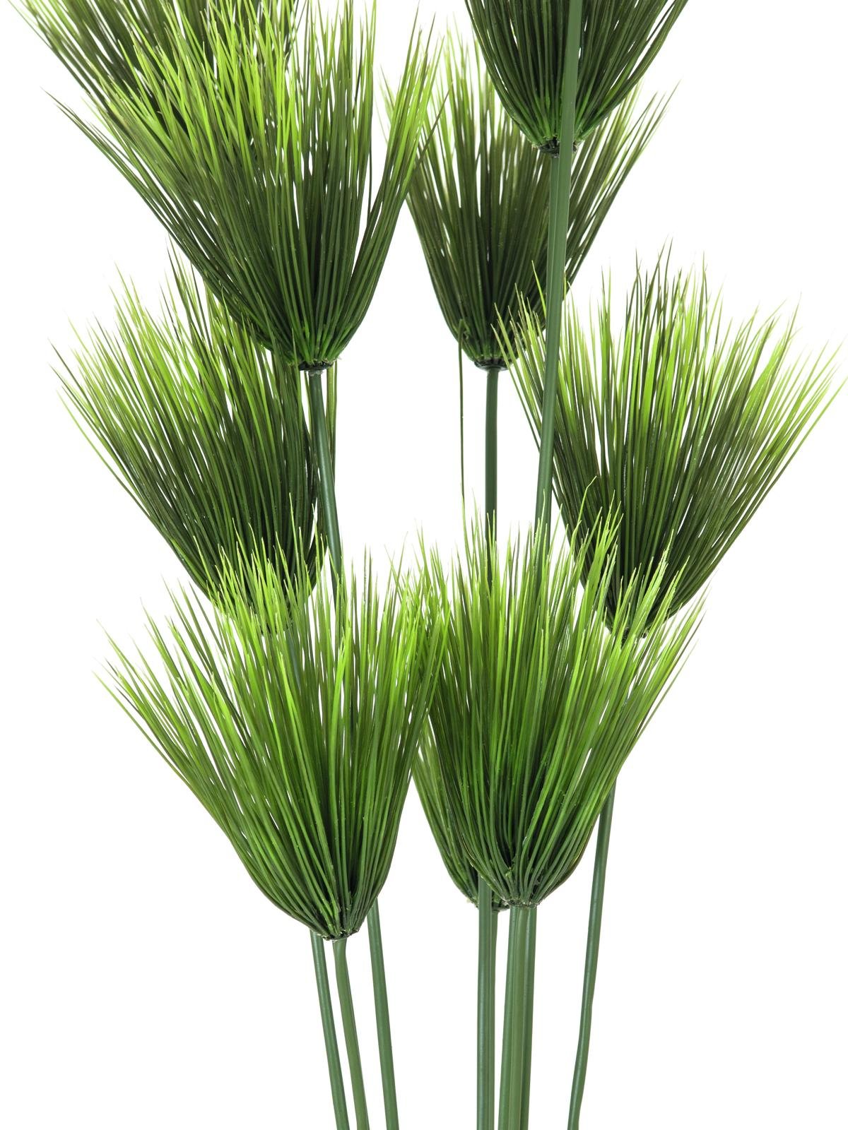 Papyrus plant, artificial, 150cm