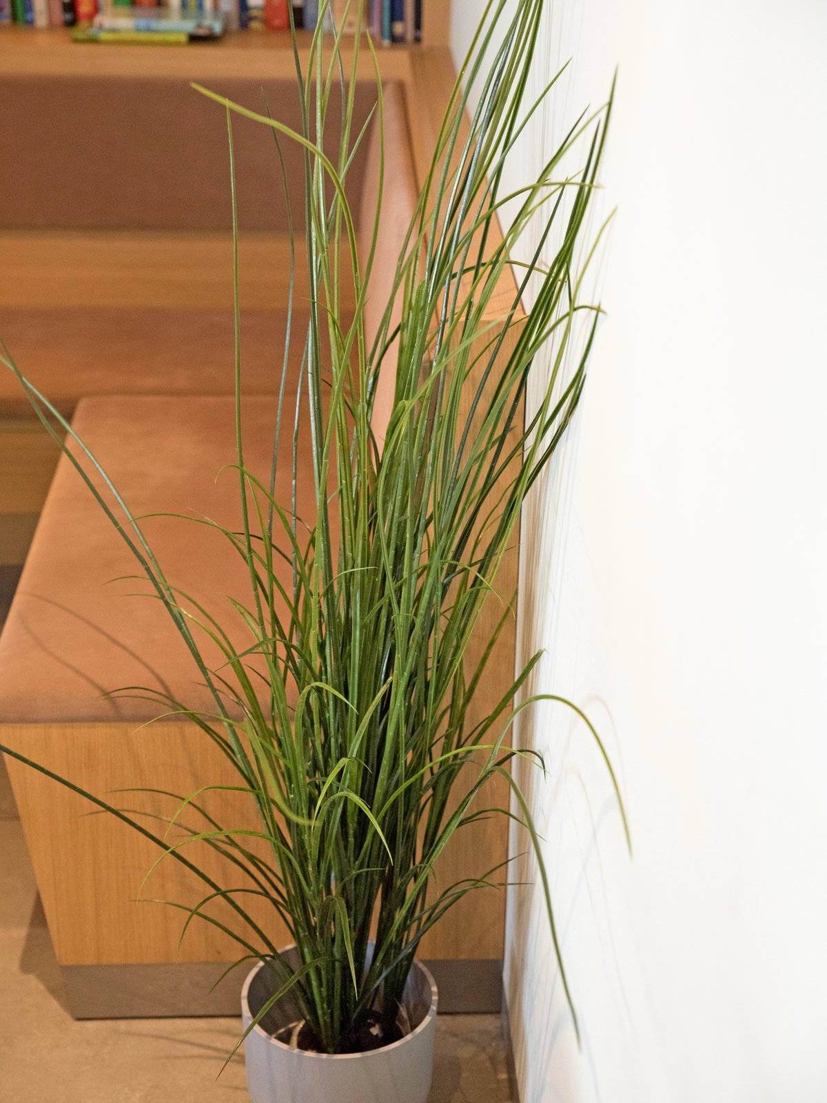 Reed (grass), artificial, 145cm