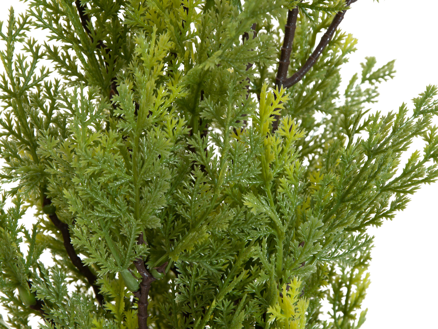 Cypress, Leyland, artificial plant, 60cm