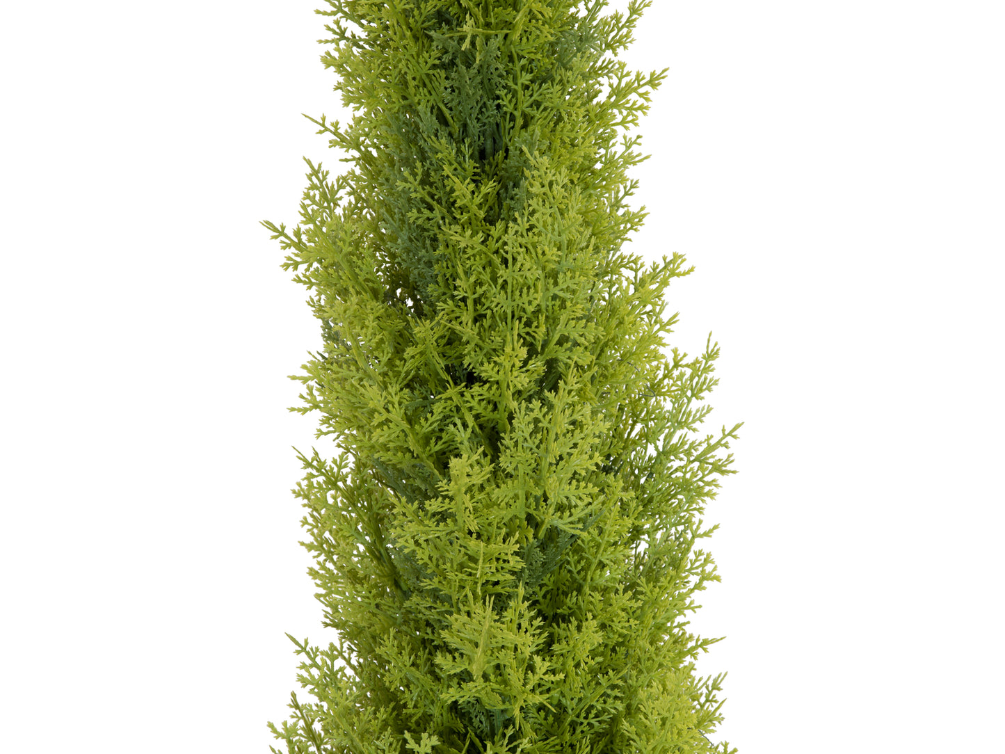 Cypress, Leyland, artificial plant, 120cm