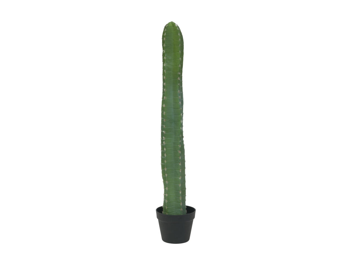 Mexican cactus, artificial plant, green, 97cm