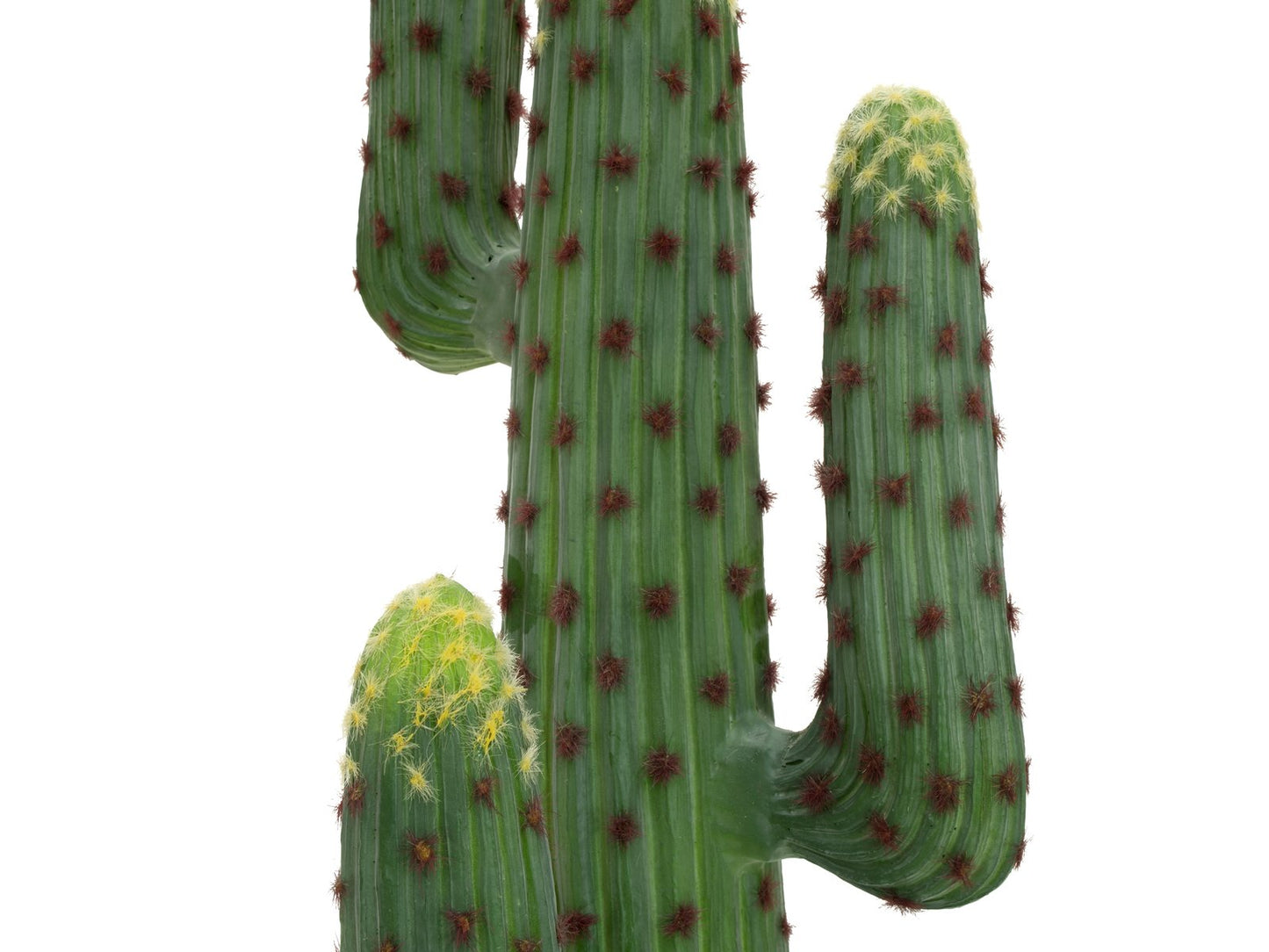 Mexican cactus, artificial plant, green, 173cm