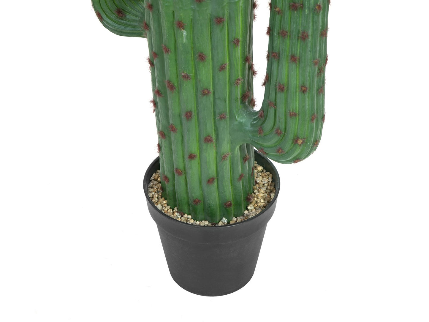 Mexican cactus, artificial plant, green, 173cm