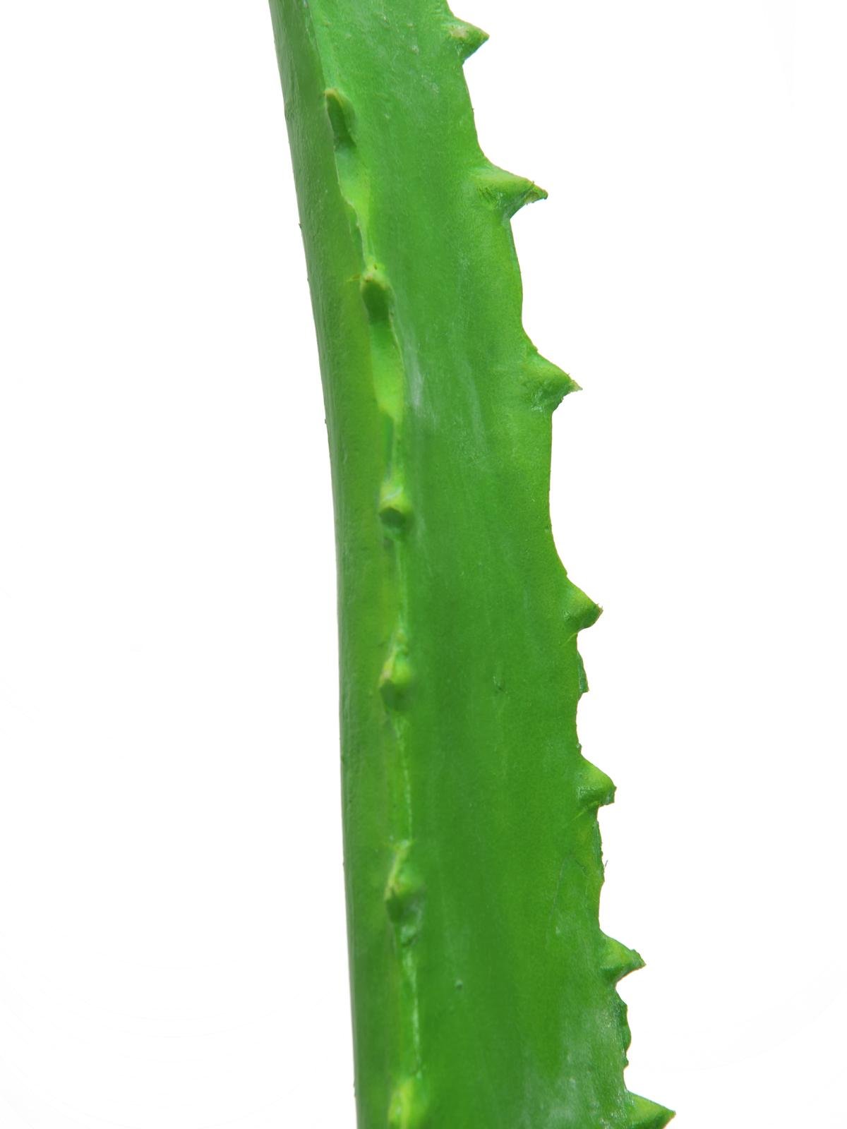 Aloe Vera Plant, artificial plant, 63cm