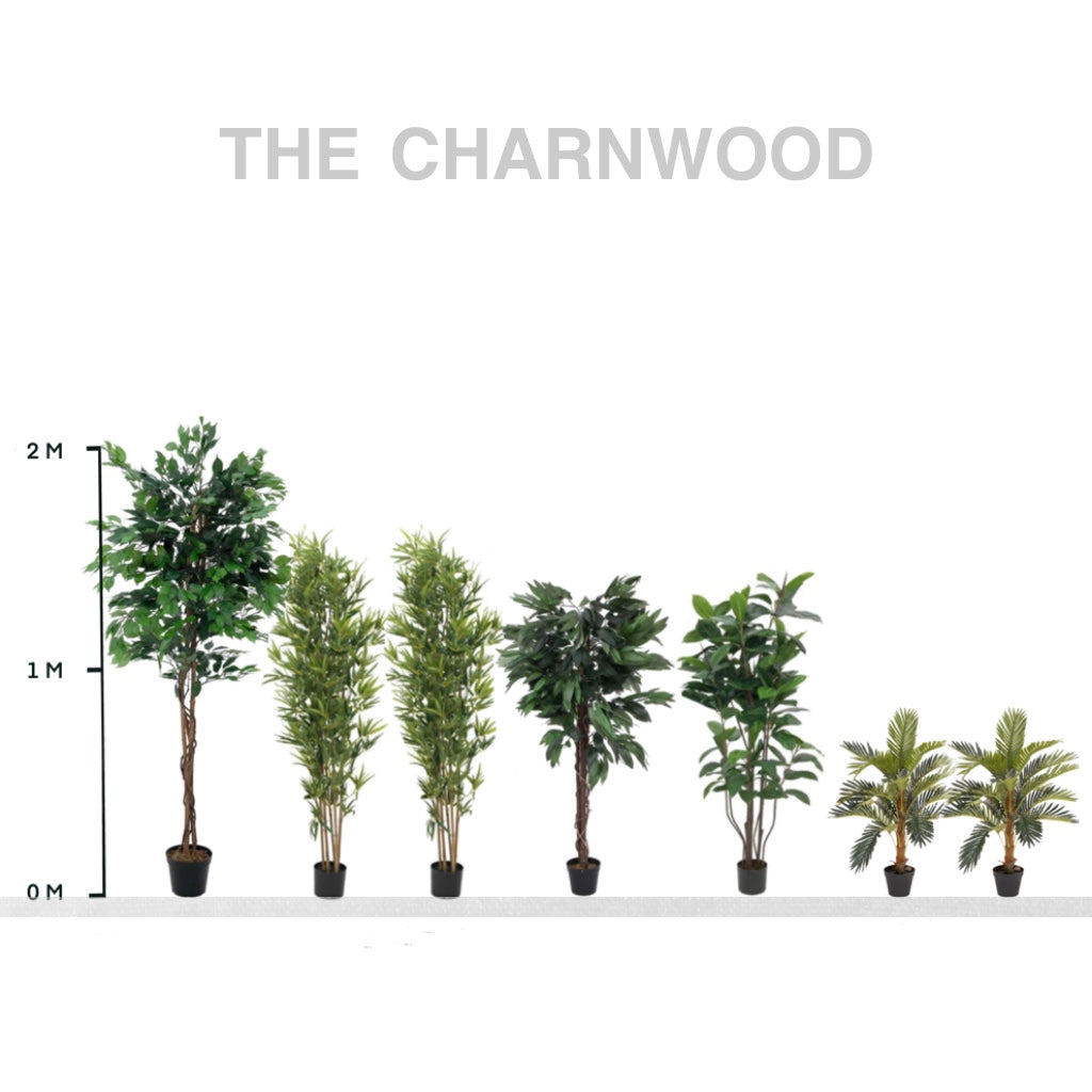 The Charnwood Collection